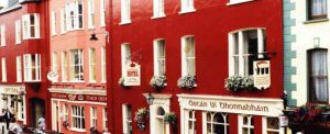 O'Donovan's Hotel Clonakilty