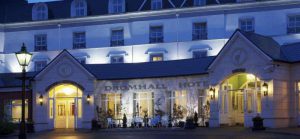 Randles & Dromhall Hotels Killarney