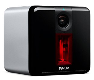 PetCube Remote Camera and Treat Dispenser