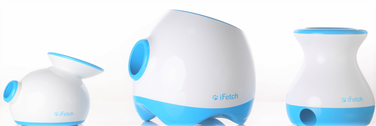 ifetch interactive ball launchers 3 versions