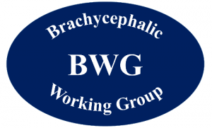 Brachycephalic Working Group Logo