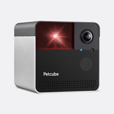 PetCube Play 2 Smart Pet Camera