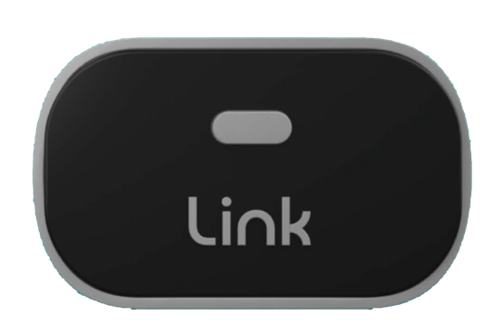 LINK Dog Tracker and Activity Monitor